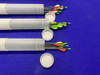 Easton Carbon Storm 400 & Wood Arrow Lot *ARCHERY ARROWS AND STORAGE*