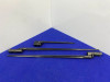 (3) Military Rifle Bayonets *BATTLEFIELD STEEL*