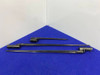 (3) Military Rifle Bayonets *BATTLEFIELD STEEL*
