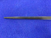 (3) Military Rifle Bayonets *BATTLEFIELD STEEL*