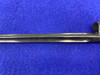 (3) Military Rifle Bayonets *BATTLEFIELD STEEL*