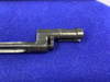 (3) Military Rifle Bayonets *BATTLEFIELD STEEL*