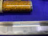 (5) Katana Sword Lot with Scabbards *440 STAINLESS STEEL*