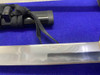 (5) Katana Sword Lot with Scabbards *440 STAINLESS STEEL*