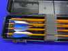 Genesis Compound Bow Archery Package *EASTON ARROWS + CASE*