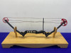 Genesis Compound Bow Archery Package *EASTON ARROWS + CASE*
