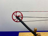 Genesis Compound Bow Archery Package *EASTON ARROWS + CASE*