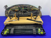 Hoyt Compound Bow Package *W/ MTM *CASE, ARROWS & ACCESSORIES*