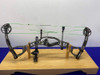 Hoyt Compound Bow Package *W/ MTM *CASE, ARROWS & ACCESSORIES*
