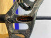 Hoyt Compound Bow Package *W/ MTM *CASE, ARROWS & ACCESSORIES*