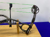 Hoyt Compound Bow Package *W/ MTM *CASE, ARROWS & ACCESSORIES*