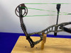 Hoyt Compound Bow Package *W/ MTM *CASE, ARROWS & ACCESSORIES*