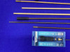 Mixed Cleaning Rods/Gunsmithing Tool Lot *GUNSLICK + MORE CLEANING RODS*