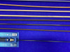 Mixed Cleaning Rods/Gunsmithing Tool Lot *GUNSLICK + MORE CLEANING RODS*