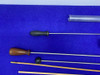 Mixed Cleaning Rods/Gunsmithing Tool Lot *GUNSLICK + MORE CLEANING RODS*