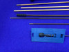 Mixed Cleaning Rods/Gunsmithing Tool Lot *GUNSLICK + MORE CLEANING RODS*
