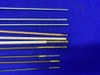 Mixed Cleaning Rods/Gunsmithing Tool Lot *GUNSLICK + MORE CLEANING RODS*