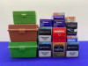 Huge Reloading Primer Lot- Federal, CCI, Winchester *OVER 10,000 PRIMERS*