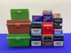 Huge Reloading Primer Lot- Federal, CCI, Winchester *OVER 10,000 PRIMERS*
