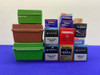 Huge Reloading Primer Lot- Federal, CCI, Winchester *OVER 10,000 PRIMERS*