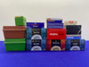 Huge Reloading Primer Lot- Federal, CCI, Winchester *OVER 10,000 PRIMERS*