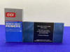 Huge Reloading Primer Lot- Federal, CCI, Winchester *OVER 10,000 PRIMERS*