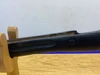 Choate Ultimate Sniper & Military Wood Rifle Stock *BUILT FOR PRECISION*