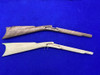 Custom Muzzleloader Project Parts Lot *STOCKS, BARRELS, & MORE*