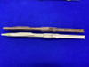 Custom Muzzleloader Project Parts Lot *STOCKS, BARRELS, & MORE*
