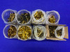 Large Lot of Mixed Reloading Brass *45-70, 45 COLT, .44 SPL, 9MM + MORE*