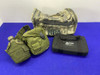 Assorted Shooting & Range Bag Lot *CASES, POUCHES & BAGS*