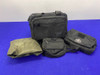 Assorted Shooting & Range Bag Lot *CASES, POUCHES & BAGS*