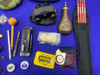 Mixed Hunting & Outdoors Accessory Lot *BUSHNELL, REMINGTON, CCI, More*