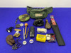 Mixed Hunting & Outdoors Accessory Lot *BUSHNELL, REMINGTON, CCI, More*