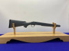 Black Remington Factory Synthetic Rifle Stock *DURABLE SYNTHETIC STOCK*