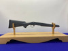 Black Remington Factory Synthetic Rifle Stock *DURABLE SYNTHETIC STOCK*