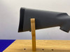 Black Remington Factory Synthetic Rifle Stock *DURABLE SYNTHETIC STOCK*