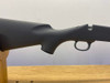 Black Remington Factory Synthetic Rifle Stock *DURABLE SYNTHETIC STOCK*