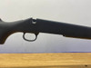 Black Remington Factory Synthetic Rifle Stock *DURABLE SYNTHETIC STOCK*