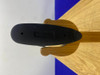 Black Remington Factory Synthetic Rifle Stock *DURABLE SYNTHETIC STOCK*