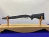 Black Remington Factory Synthetic Rifle Stock *DURABLE SYNTHETIC STOCK*