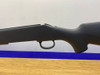 Black Remington Factory Synthetic Rifle Stock *DURABLE SYNTHETIC STOCK*