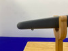 Black Remington Factory Synthetic Rifle Stock *DURABLE SYNTHETIC STOCK*