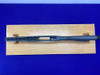 Black Remington Factory Synthetic Rifle Stock *DURABLE SYNTHETIC STOCK*