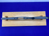 Black Remington Factory Synthetic Rifle Stock *DURABLE SYNTHETIC STOCK*