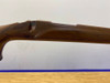 Remington 700 BDL S/A Custom Walnut Stock *QUALITY WALNUT CONSTRUCTION*