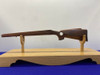 Remington 700 BDL S/A Custom Walnut Stock *QUALITY WALNUT CONSTRUCTION*