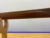 Remington 700 BDL S/A Custom Walnut Stock *QUALITY WALNUT CONSTRUCTION*