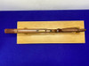 Remington 700 BDL S/A Custom Walnut Stock *QUALITY WALNUT CONSTRUCTION*