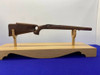 Remington 700 BDL S/A Custom Walnut Stock *QUALITY WALNUT CONSTRUCTION*
